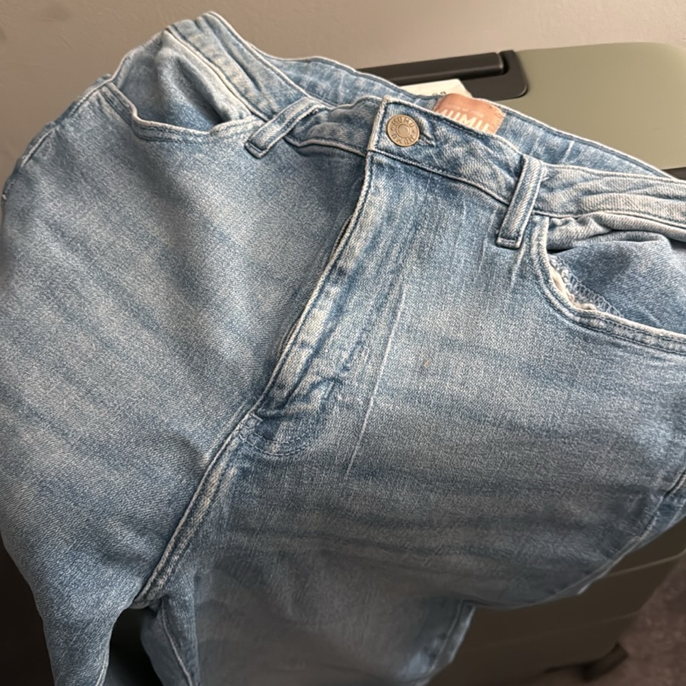 MUMU Manhattan Jeans - Picture 4 of 8